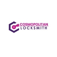 Brands,  Businesses, Places & Professionals Cosmopolitan Locksmith in Decatur GA