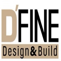 Brands,  Businesses, Places & Professionals D'Fine Design & Build in Timonium MD