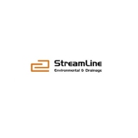 Streamline Environmental And Drainage