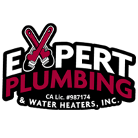 Expert Plumbing & Water Heaters, Inc.