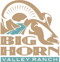 Brands,  Businesses, Places & Professionals Big Horn Valley Ranch in Fort Smith MT