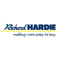 Richard Hardie Silverlink