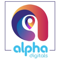 Brands,  Businesses, Places & Professionals Alpha Digitals in Houston TX