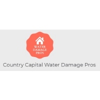 Country Capital Water Damage Pros