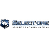 Select One Security and Communications