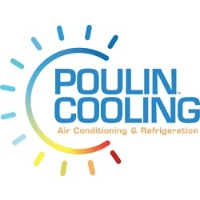 Brands,  Businesses, Places & Professionals Poulin Cooling A/C and Refrigeration in Clearwater FL