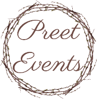 Preet Events