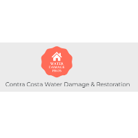 Contra Costa Water Damage & Restoration