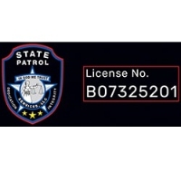 State Patrol Services