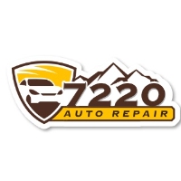 7220 Auto Repair