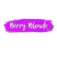 Berry Blonde Spa