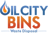 Oil City Bins