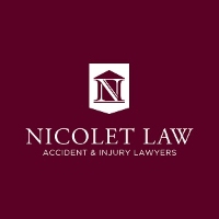 Brands,  Businesses, Places & Professionals Nicolet Law Accident & Injury Lawyers in Minot ND