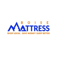 Brands,  Businesses, Places & Professionals Boise Mattress in Boise ID