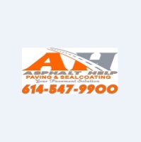 Brands,  Businesses, Places & Professionals Asphalt Help Paving & Sealcoating in Columbus, OH 43232 OH