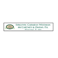 Sergovic Carmean Weidman McCartney & Owens, P.A.