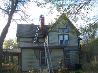 Brands,  Businesses, Places & Professionals Animal Damage Trapping & Construction in Lincoln NE