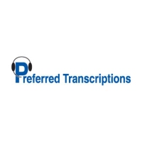 Preferred Transcriptions