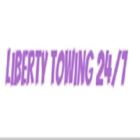 Liberty Towing 24/7