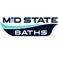 Brands,  Businesses, Places & Professionals Mid State Baths in Enola PA