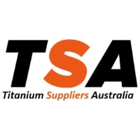 Titanium Suppliers Australia