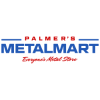 Brands,  Businesses, Places & Professionals Palmer's MetalMart Inc in Lehi UT