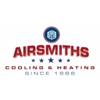 Brands,  Businesses, Places & Professionals Airsmiths Cooling & Heating in Mandeville LA