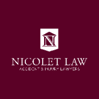 Brands,  Businesses, Places & Professionals Nicolet Law Accident & Injury Lawyers in Minot ND