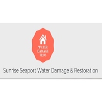 Brands,  Businesses, Places & Professionals Sunrise Seaport Water Damage & Restoration in Stockton CA