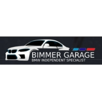 Brands,  Businesses, Places & Professionals Bimmer Garage Nottingham in Nottingham England