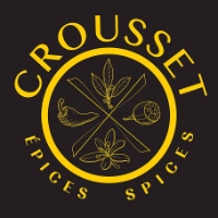 Épices Crousset - Crousset Spices