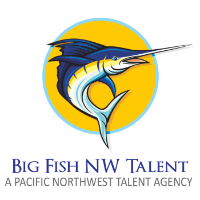 Big Fish NW Talent