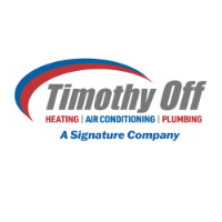 Timothy Off Heating, Air Conditioning & Plumbing