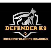 Brands,  Businesses, Places & Professionals Defender K9 in London OH