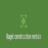 Bagel Construction Rentals