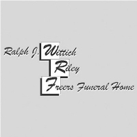 Brands,  Businesses, Places & Professionals Ralph J. Wittich-Riley-Freers Funeral Home in Muscatine IA