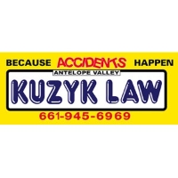 Brands,  Businesses, Places & Professionals Kuzyk Law in Bakersfield CA