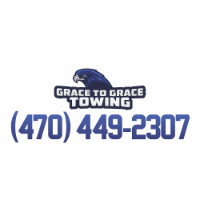 Grace to Grace tow truck service Riverdale