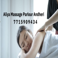 Brands,  Businesses, Places & Professionals Aliya Massage Parlour Andheri in Mumbai MH