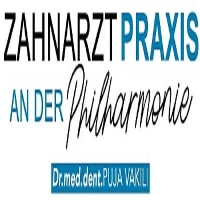 Zahnarztpraxis an der Philharmonie - Dr. med. dent. Puja Vakili