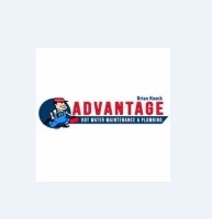 Advantage Hot Water Maintenance & Plumbing