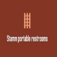 Stamm Portable Restrooms