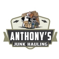 Brands,  Businesses, Places & Professionals Anthony's Junk Hauling in Bloomington IN