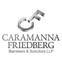 Caramanna Friedberg LLP