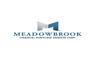 Brands,  Businesses, Places & Professionals Meadowbrook Financial Mortgage Bankers Corp. in Westbury NY