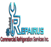 Brands,  Businesses, Places & Professionals Repairus Commercial Refrigeration Services Toronto Inc. in Vaughan ON