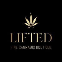 Brands,  Businesses, Places & Professionals Lifted Fine Cannabis Boutique Dispensary in Tucumcari NM