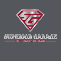 Superior Garage Flooring & Storage