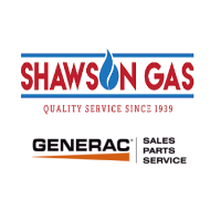 Shawson Gas