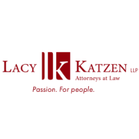 Brands,  Businesses, Places & Professionals Lacy Katzen LLP in Ontario NY